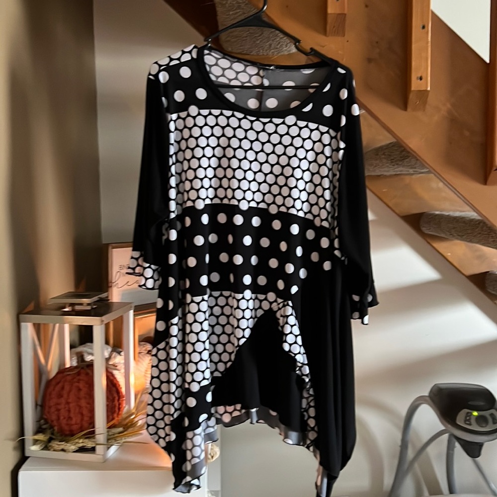 Zadie Bs top